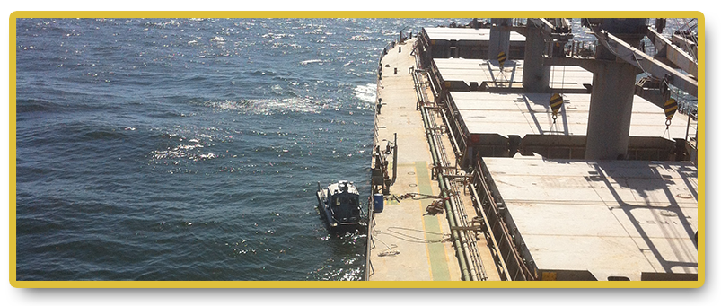 offshore bay diving service southeast texas